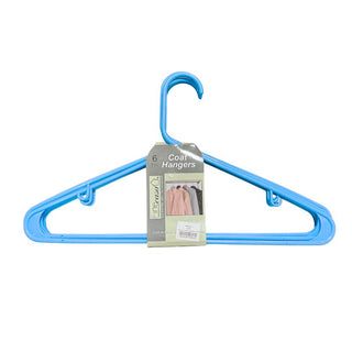 Set De Ganchos Para Ropa 6 Piezas 42 Cm