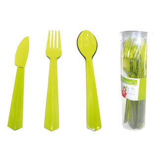 Juego De Cubiertos 12 Piezas Finecasa