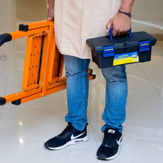 Caja para Herramientas GoodYear 33,5 CM