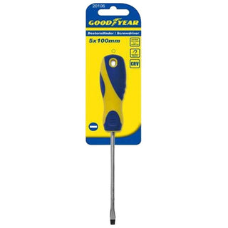 Destornillador de Pala GoodYear