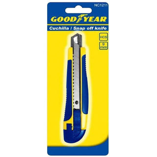 Cortador Exacto GoodYear
