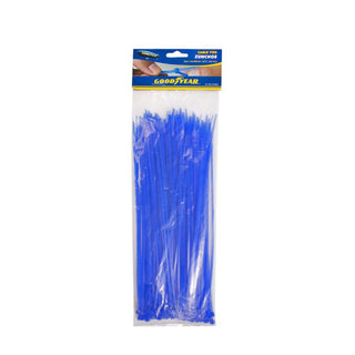 Amarra Cables - GoodYear - 100 Piezas/30 CM