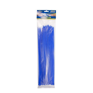 Amarra Cables - GoodYear - 100 Piezas/38 CM