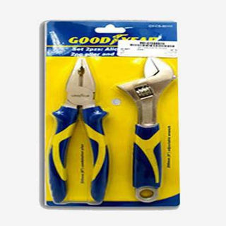 Set de 2 Alicates GoodYear