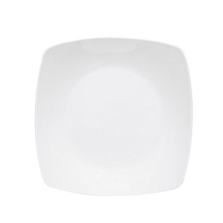 Plato cuadrado - Cerámica - 14 CM