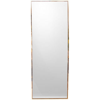 Espejo   Dorado   160X60 CM
