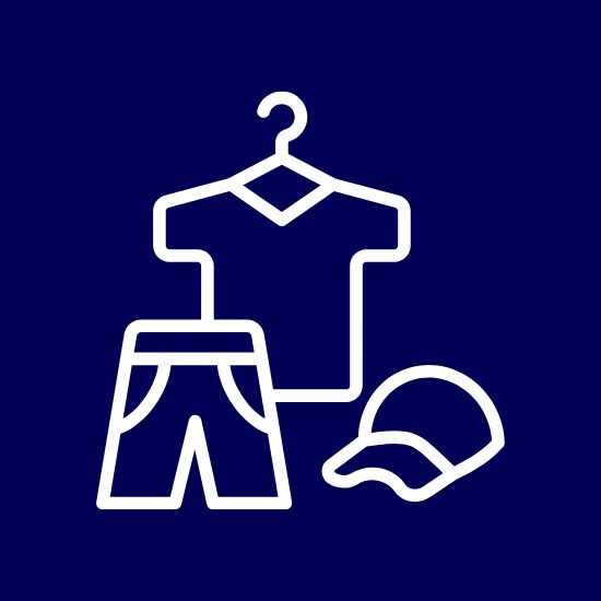 Ropa – Spineto Hogar