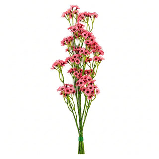 Artificial Pink Flower 71 CM