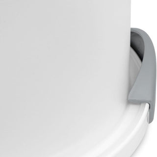 Dulcera Para Postres O Pasteles Color Transparente Mate, 33 Cm