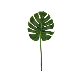 Rama artificial Monstera 90 cm – verde