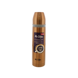 Termo 17 oz – color cobre
