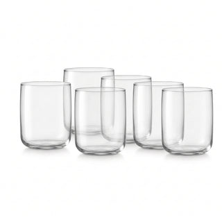 Set de vasos 6 Piezas, 280 ML Pasabahce