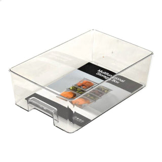 Caja De Almacenamiento Para Nevera 31,3x20,5x9,5CM