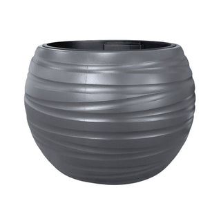 Macetero 436 × 299 mm – gris