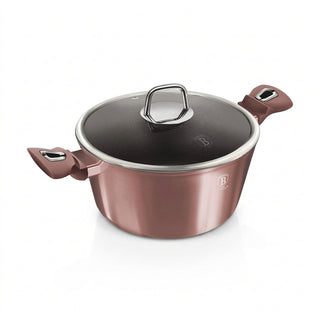 Berlinger Haus 20cm Pot with Lid