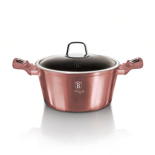 Berlinger Haus 20cm Pot with Lid