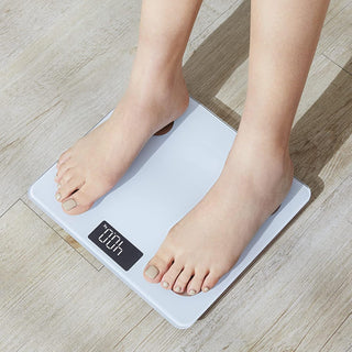 Peso Corporal De Baño Digital 180 Kg