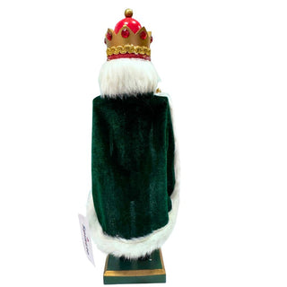 Cascanueces Navideño 38 Cm