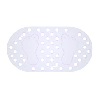 Alfombra De Baño Antiresbalante 66 Cm
