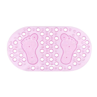 Alfombra De Baño Antiresbalante 66 Cm