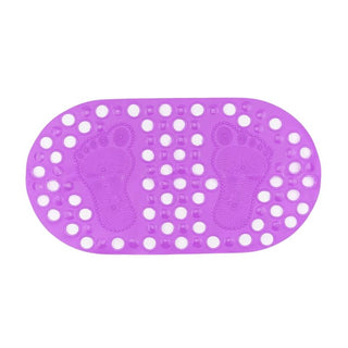 Alfombra De Baño Antiresbalante 66 Cm