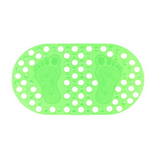 Alfombra De Baño Antiresbalante 66 Cm
