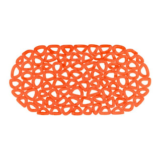 Alfombra De Baño Antiresbalante 66 Cm
