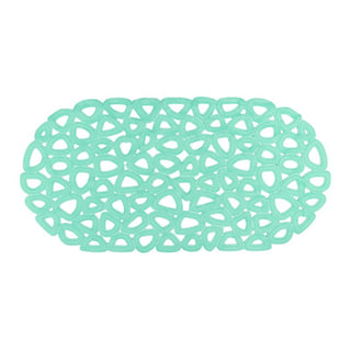 Alfombra De Baño Antiresbalante 66 Cm