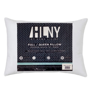 Almohada Super Suave Tamaño Queen 48,3×68,6 cm Color Blanco
