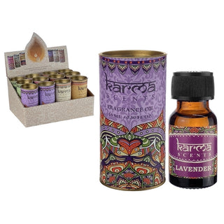 Aceite Aromático Decore 15 ML Fragancias Surtidas