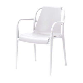 Silla 58 × 57 × 80 cm – crema
