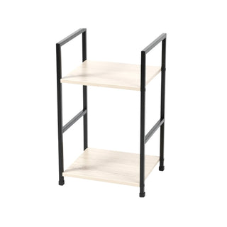 Estante 29.1 × 23.5 × 48 cm – crema