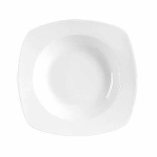 Plato Hondo de Porcelana 22 cm