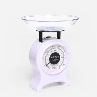 Balanza Para Cocina Hasta 1 kg Smart Cook