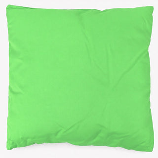 Cojín Decorativo   Verde   45X45 CM