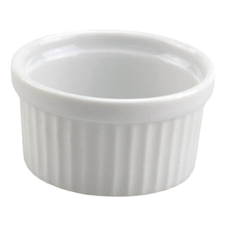 Tazon Ramekin De Cerámica 7,5x4 Cm