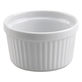 Tazon Ramekin De Cerámica 10X6 Cm