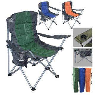 Silla Plegable Camping