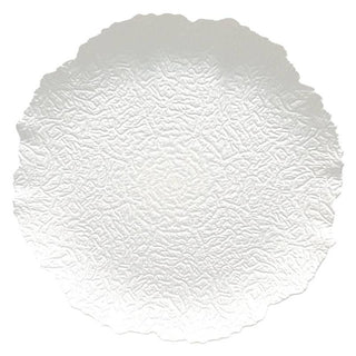 Plato De Fondo Blanco 33 Cm