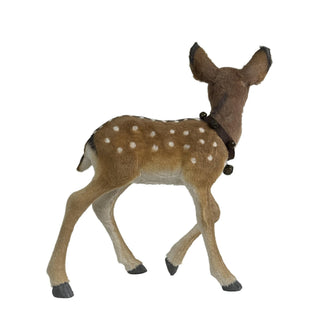 Reno decorativo efecto natural 51 × 26 × 58 cm