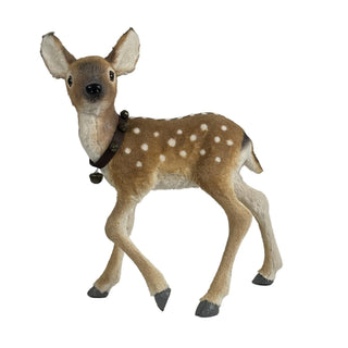 Reno decorativo efecto natural 51 × 26 × 58 cm