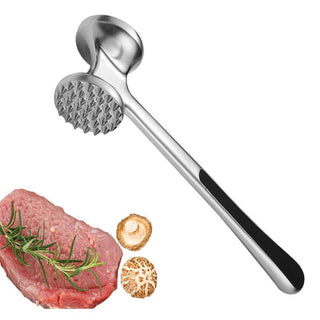 Martillo Para Suavizar Carne 25 Cm