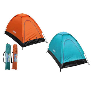 Carpa Para Acampar 2 Personas