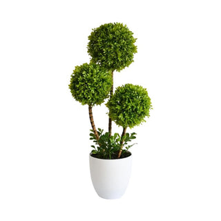 PLANTA Artificial CON MACETA 45 Cm