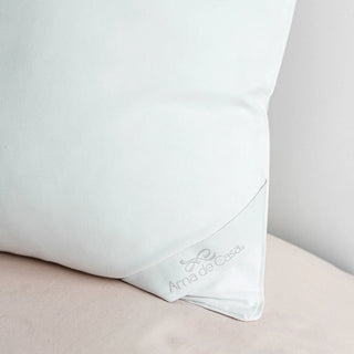 Almohada Estándar Firme Ama de Casa 50 x 70 cm