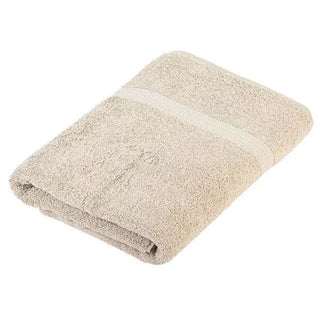 Toalla Elite de Baño Color Sándalo 705 g 68 x 140 cm