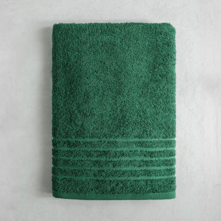 Toalla Classic de Baño Color Trébol 476 g 68 x 140 cm