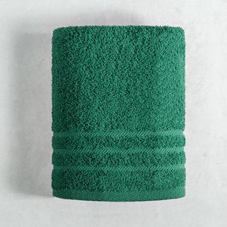 Toalla Classic de Mano Color Trébol 169 g 45 x 74 cm