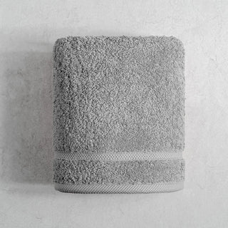 Toalla Elite de Mano Color Ceniza 233 g 45 x 72 cm