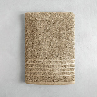 Toalla Classic de Baño Color Latte 476 g 68 x 140 cm